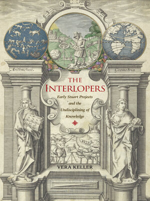 cover image of The Interlopers